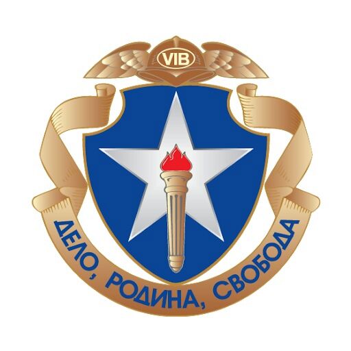 Логотип ВИБ Логотип ВИБ