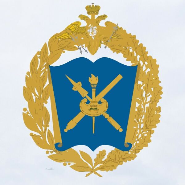 Логотип ВА ВКО Логотип ВА ВКО