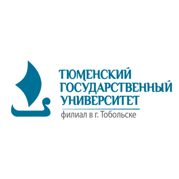 Логотип ТюмГУ в г. Тобольск Логотип ТюмГУ в г. Тобольск