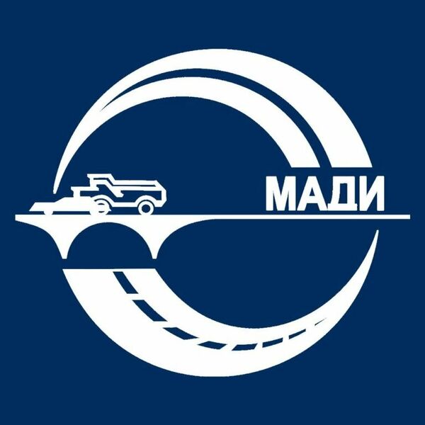 Логотип МАДИ в г. Лермонтов Логотип МАДИ в г. Лермонтов