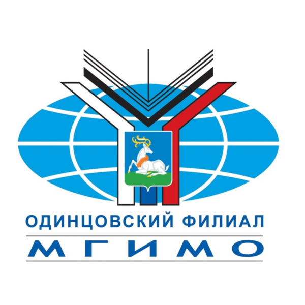 Логотип МГИМО в г. Одинцово Логотип МГИМО в г. Одинцово