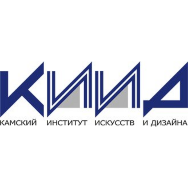 Логотип КИИД Логотип КИИД