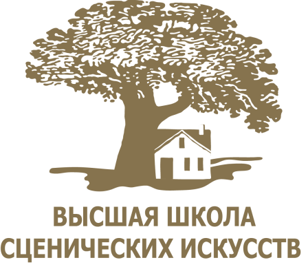 Логотип ВШСИ Логотип ВШСИ