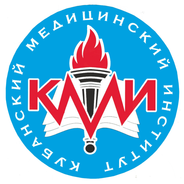 Логотип КМИ Логотип КМИ