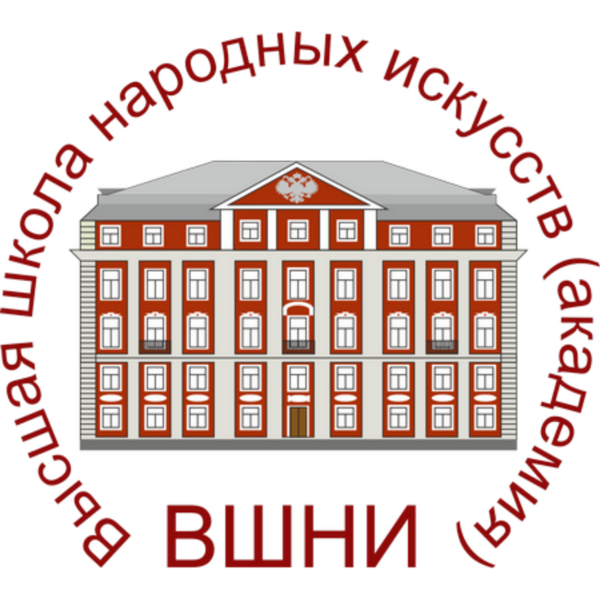 Логотип ВШНИ в пгт. Мстера Логотип ВШНИ в пгт. Мстера