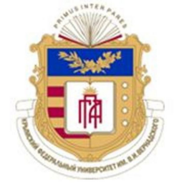 Логотип КрымФУ в г. Ялта Логотип КрымФУ в г. Ялта