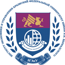 Логотип УЭУ Логотип УЭУ