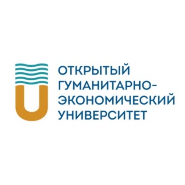 Логотип ОГЭУ Логотип ОГЭУ