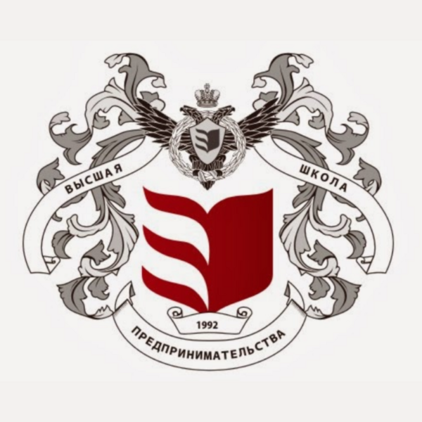 Логотип ВПШ Логотип ВПШ