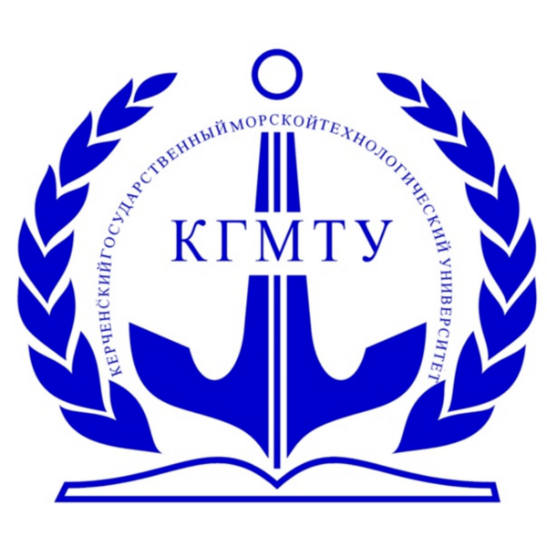 Логотип КГМТУ Логотип КГМТУ
