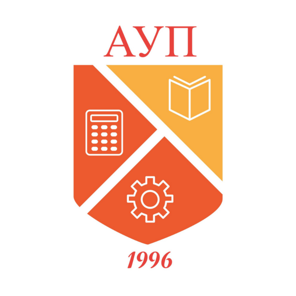 Логотип АУиП Логотип АУиП