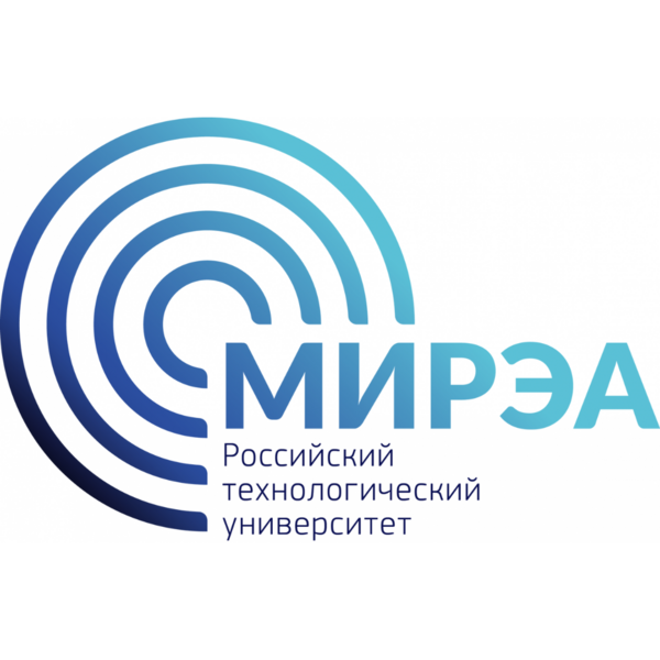 Логотип РТУ МИРЭА в г. Ставрополь Логотип РТУ МИРЭА в г. Ставрополь