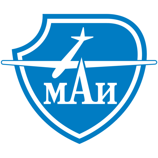 Логотип МАИ Логотип МАИ