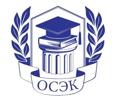 Логотип ОСЭК Логотип ОСЭК