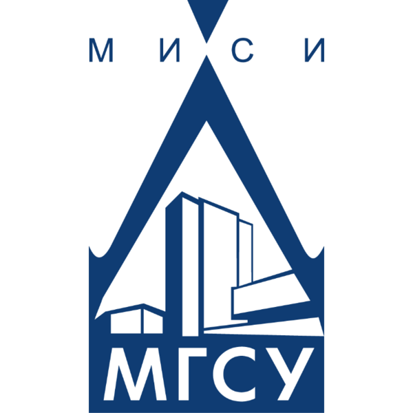 Логотип МГСУ Логотип МГСУ