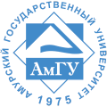Логотип АмГУ Логотип АмГУ