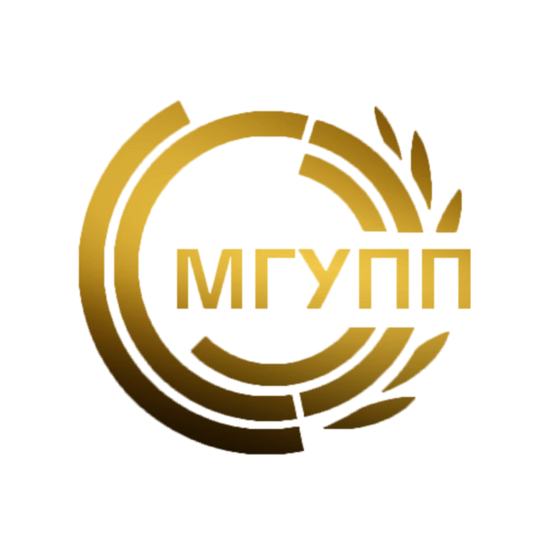 Логотип МГУПП Логотип МГУПП