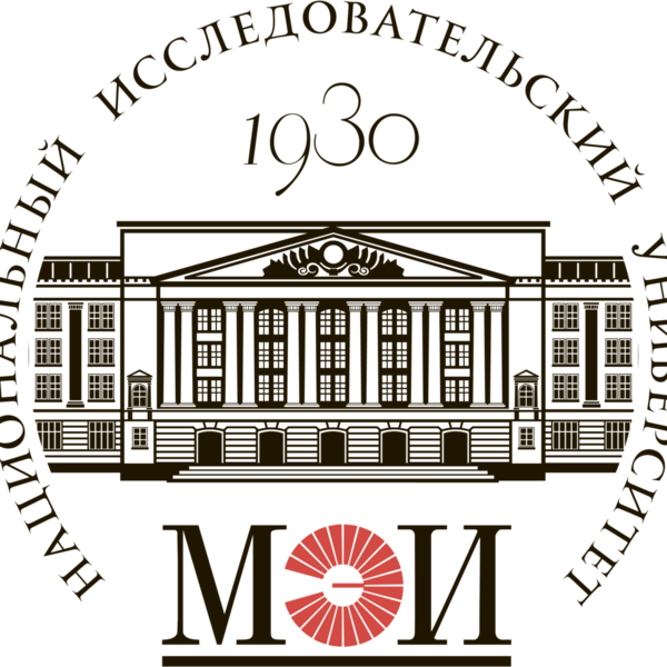 Логотип НИУ «МЭИ» Логотип НИУ «МЭИ»