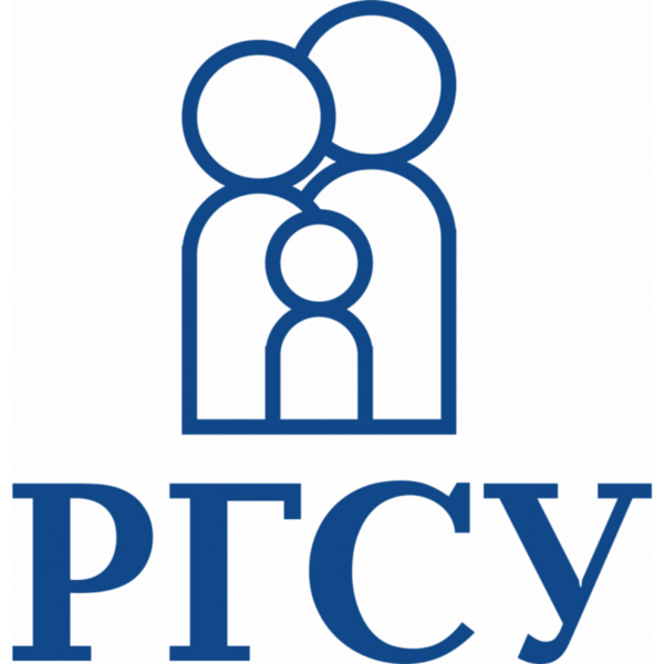 Логотип РГСУ Логотип РГСУ