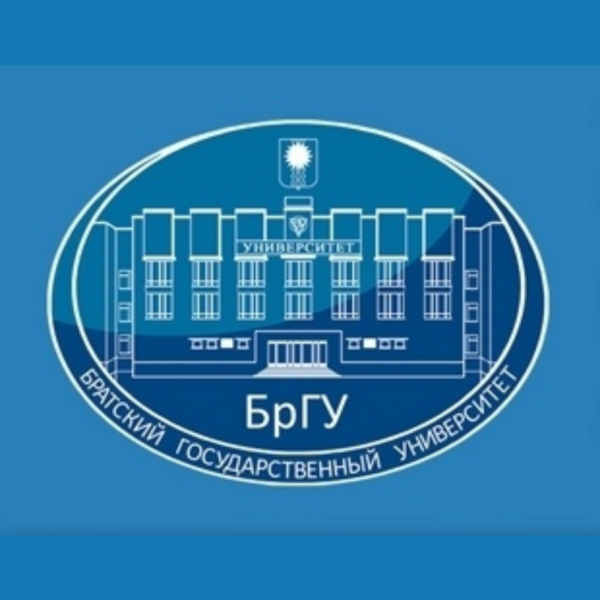 Логотип БрГУ Логотип БрГУ
