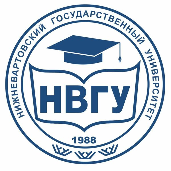 Логотип НВГУ Логотип НВГУ