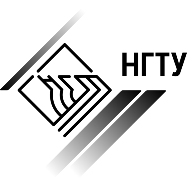 Логотип НГТУ им. Р.Е. Алексеева Логотип НГТУ им. Р.Е. Алексеева