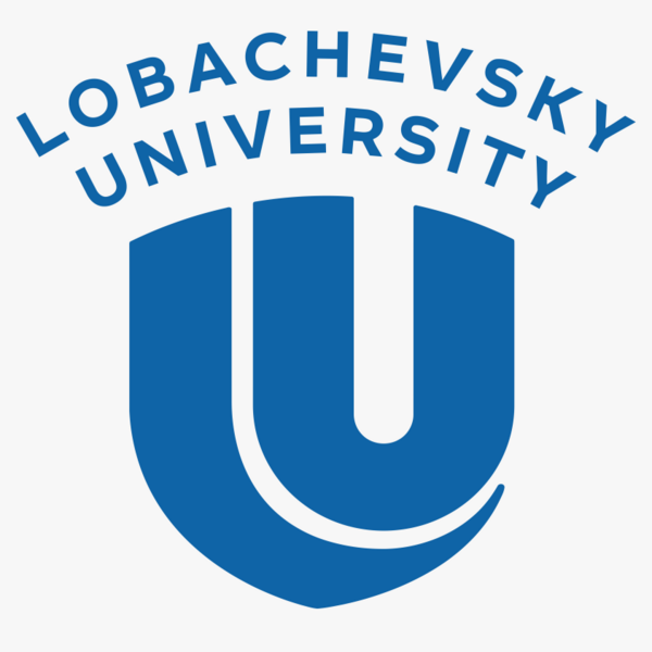 Логотип ННГУ Логотип ННГУ