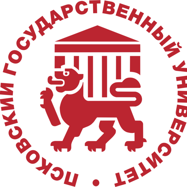 Логотип ПсковГУ Логотип ПсковГУ