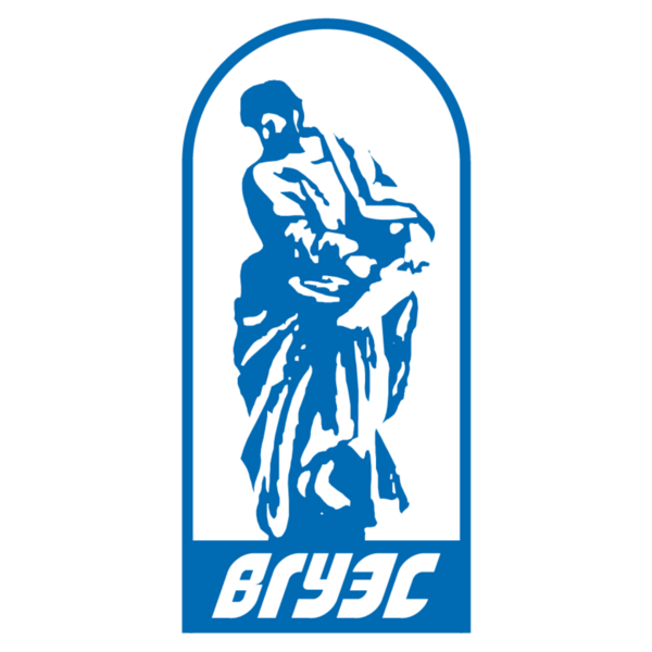 Логотип ВГУЭС Логотип ВГУЭС