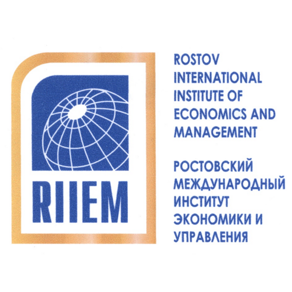 Логотип РМУЭУ Логотип РМУЭУ