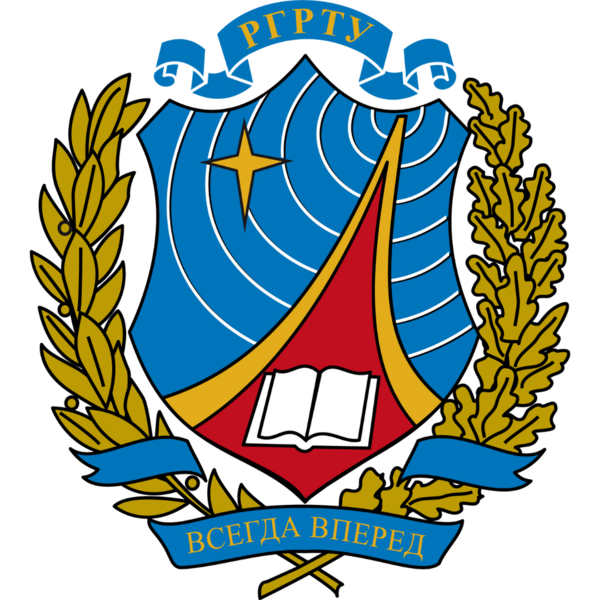 Логотип РГРТУ Логотип РГРТУ