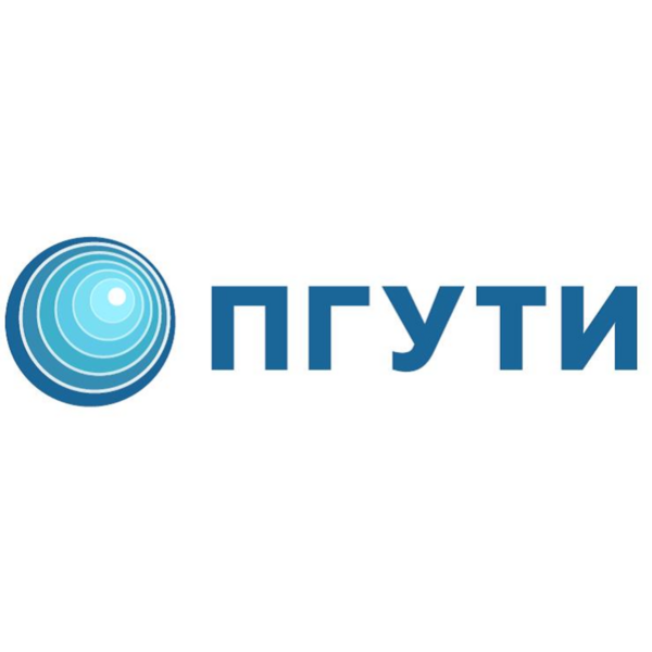 Логотип ПГУТИ Логотип ПГУТИ