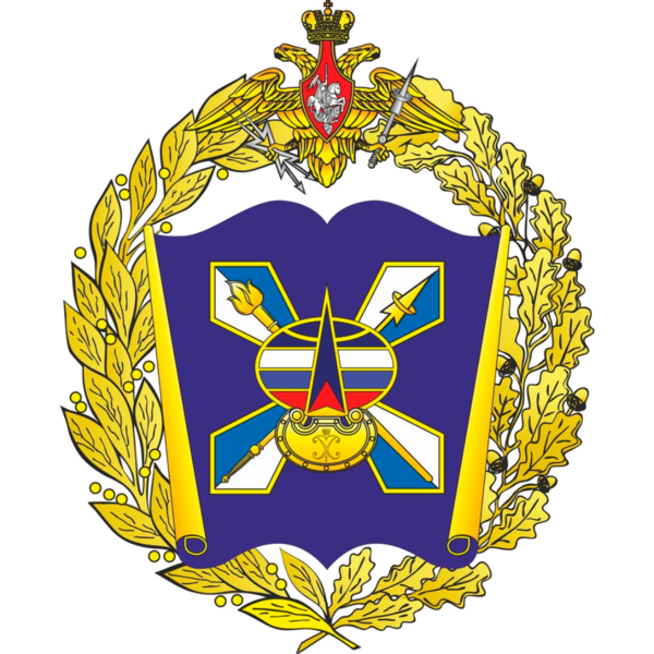 Логотип ВКА им. Можайского Логотип ВКА им. Можайского