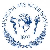 Логотип СПбГМУ им. Павлова Логотип СПбГМУ им. Павлова