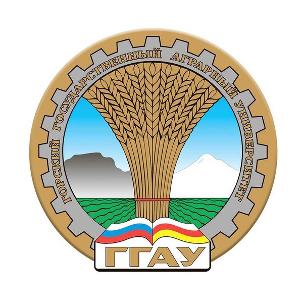 Логотип ГГАУ Логотип ГГАУ