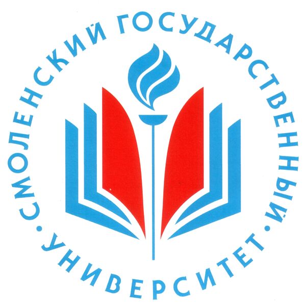 Логотип СмолГУ Логотип СмолГУ