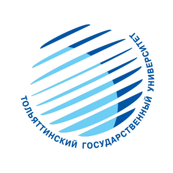 Логотип ТГУ Логотип ТГУ