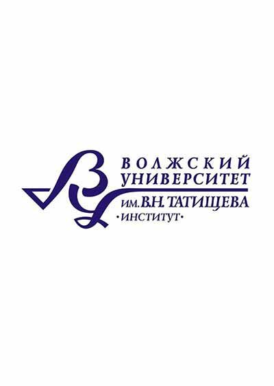 Логотип ВУиТ им. Татищева Логотип ВУиТ им. Татищева