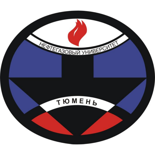 Логотип ТюмГНГУ Логотип ТюмГНГУ