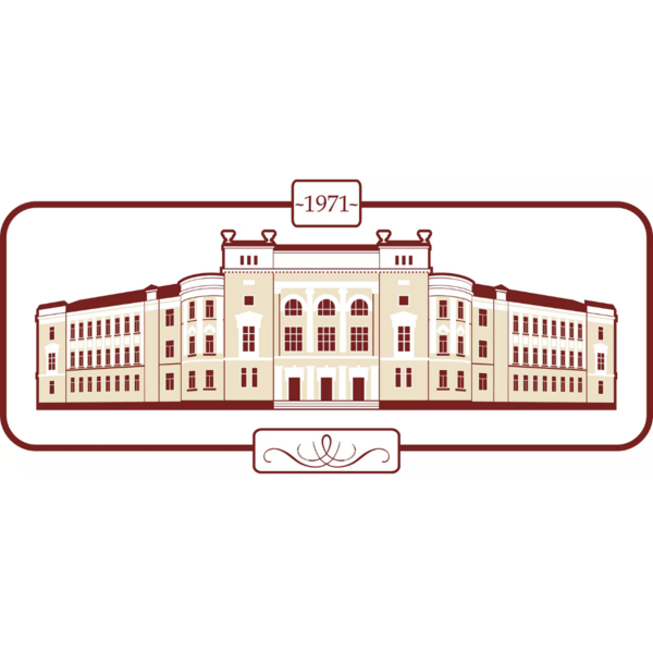 Логотип ТюмГАСУ Логотип ТюмГАСУ