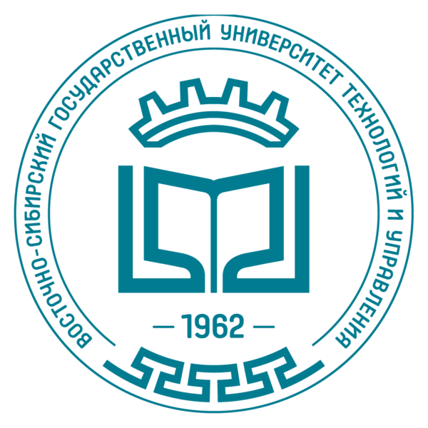 Логотип ВСГУТУ Логотип ВСГУТУ
