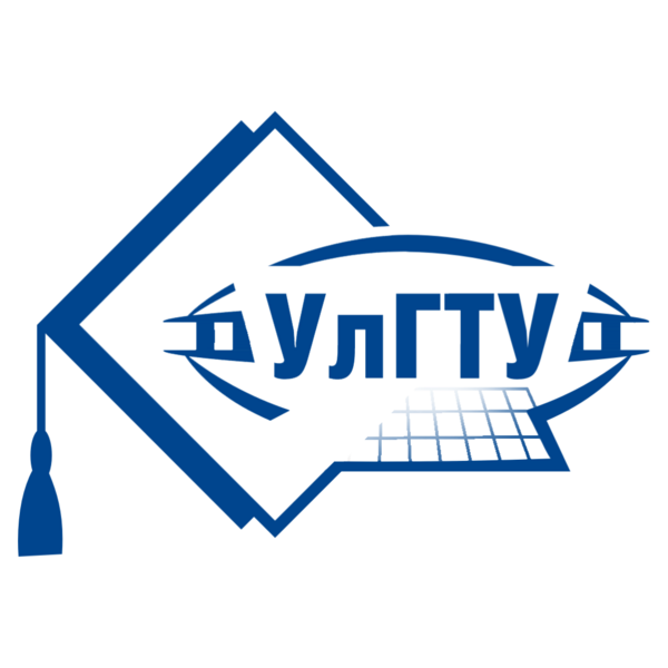 Логотип УлГТУ Логотип УлГТУ