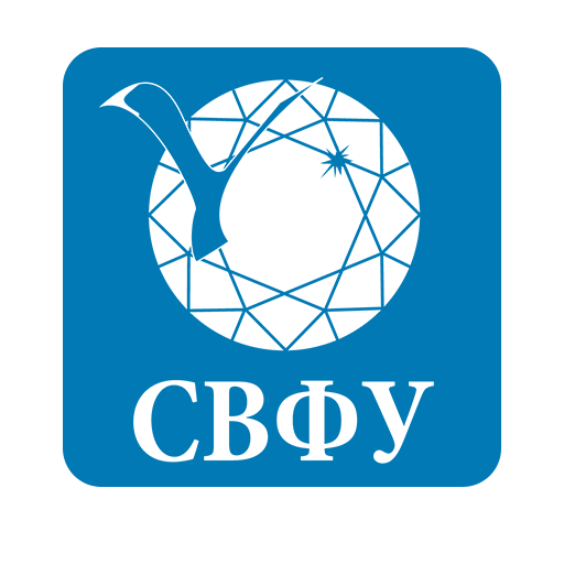 Логотип СВФУ им. Аммосова Логотип СВФУ им. Аммосова