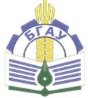 Логотип БГАУ Логотип БГАУ