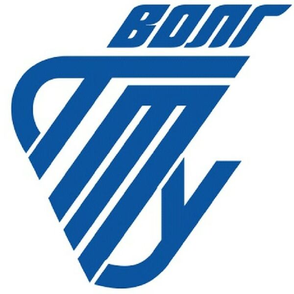 Логотип ВолгГТУ Логотип ВолгГТУ