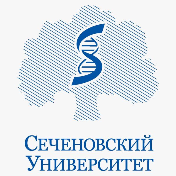 Логотип МГМУ им. Сеченова Логотип МГМУ им. Сеченова