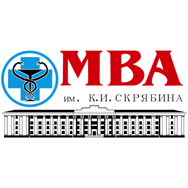Логотип МГАВМиБ - МВА им. К.И. Скрябина Логотип МГАВМиБ - МВА им. К.И. Скрябина