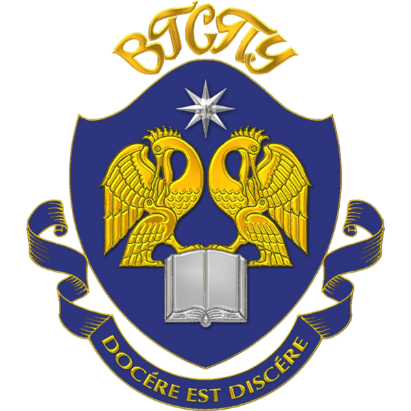 Логотип ВГСПУ Логотип ВГСПУ