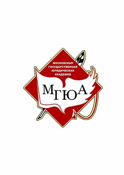 Логотип МГЮА Логотип МГЮА