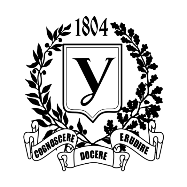 Логотип ХНУ имени В. Н. Каразина Логотип ХНУ имени В. Н. Каразина